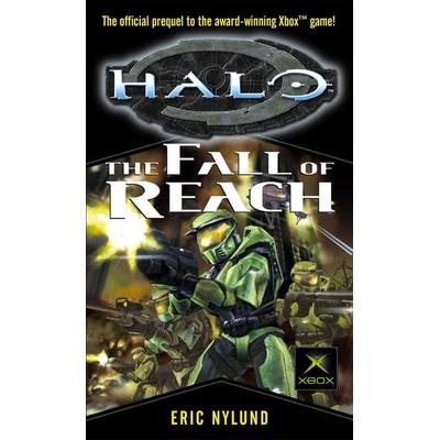 Halo: The Fall Of Reach, Taschenbuch von Eric S. Nylund, KNV Besorgung, 978-1-84149-420-3