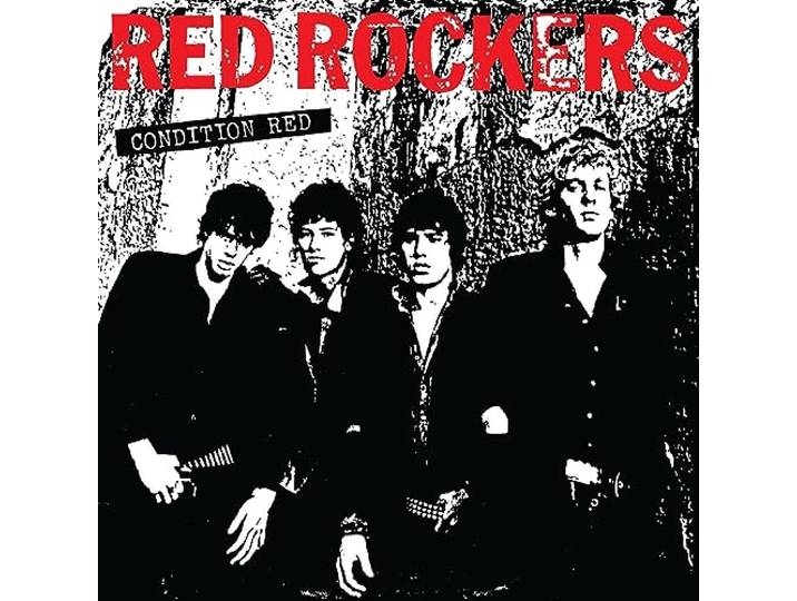 Condition Red