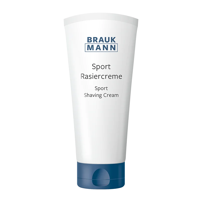 Hildegard Braukmann Rasiercreme, 100ml 06810