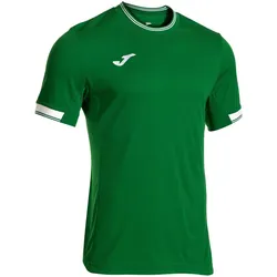 JOMA Toletum VI Trikot 450 - grün XL