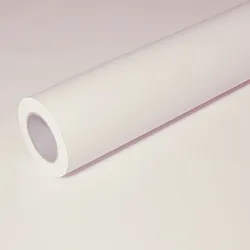 JUNOPAX Geschenkpapier elfenbein 50m x 0,75m, nassfest