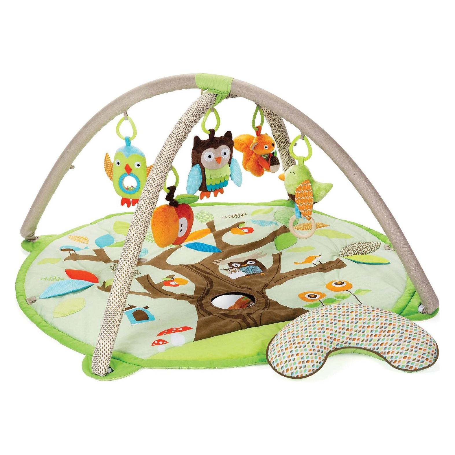 Skiphop Treetop Friends Activity Gym (SH307500)