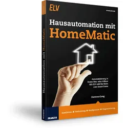 Hausautomation mit HomeMatic