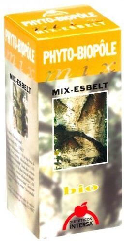 Intersa Phyto biopole mix sbelt 50 ml