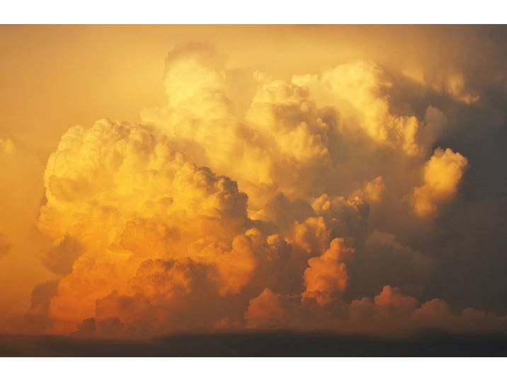 Papermoon Wolken