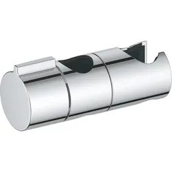 Grohe, Duschgleitstange + Brausehalter, Vitalio Universal QuickFix Gleitelement, chrom