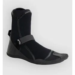 Billabong Furnace Ultra Boot 5mm Neoprenschuhe black Gr. 12.0
