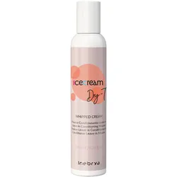 200ml Inebrya Ice Cream Dry-T Whipped Cream