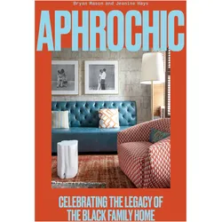 AphroChic, Fachbücher von Jeanine Hays, Bryan Mason