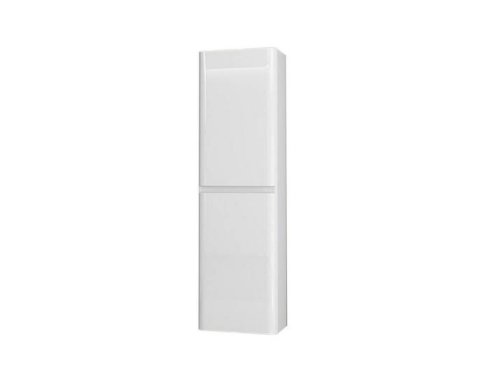 Mai & Mai Seitenschrank Badmöbel Badschrank modern Hängeschrank Badezimmer Lucca