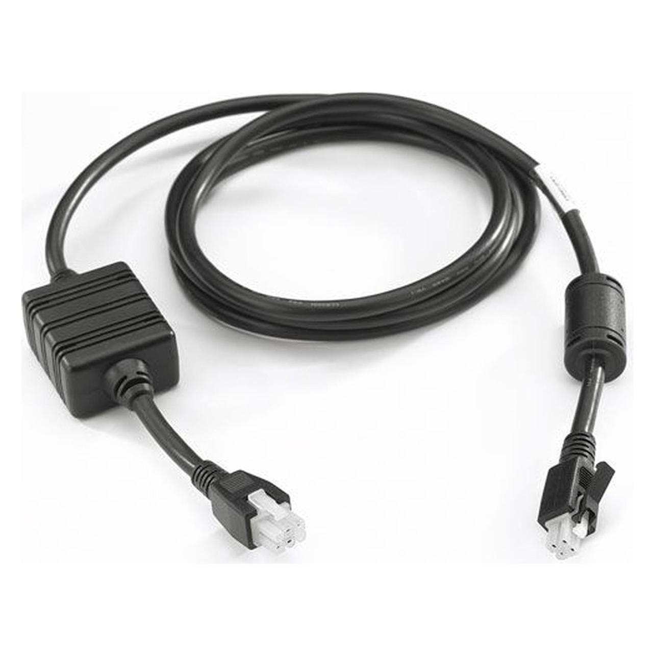 Zebra DC-Kabel (CBL-DC-382A1-01)