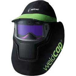 Optrel WeldCap Schweißermütze