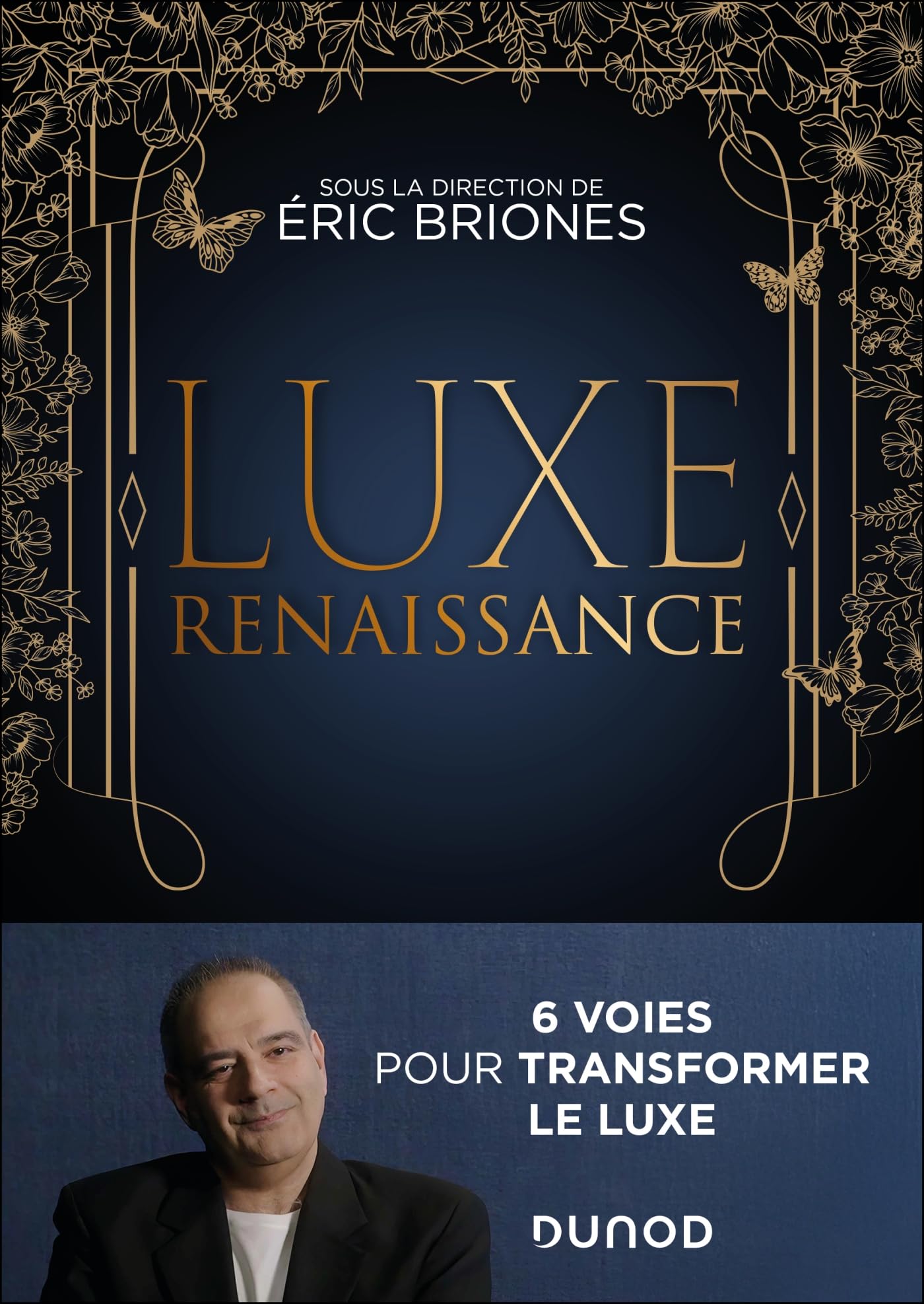 Luxe renaissance : 6 voies pour transformer le luxe - Preis vom 15.10.2026 23:06:25 h