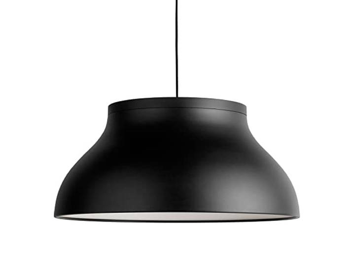 HAY Suspension PC Aluminium Noir