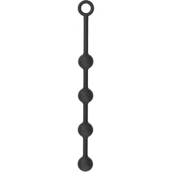Hidden Desire, Analtoy, Balles anales XLarge - Extreme