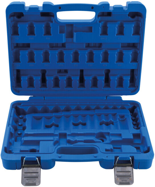 BGS Valise vide pour art. 2229 ; BGS technic (2229-LEER)