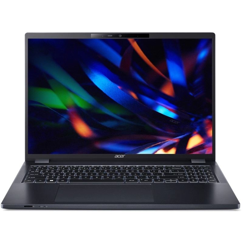 16" (40,64cm) Acer TravelMate P4 16:10 i7-1355U 16GB 512GBSSD LTE W11P