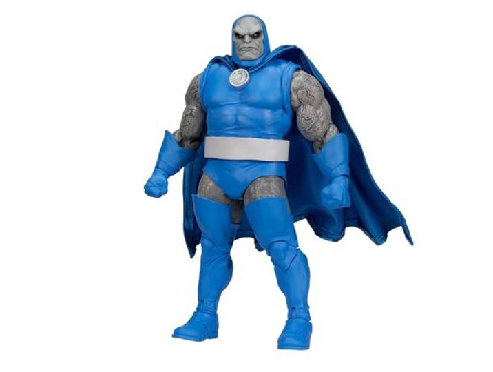 McFarlane Toys - DC Multiverse Darkseid (DC Classic) Mega Figuur
