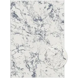 In- und Outdoorteppich SKYLINE - Marble - 200x290cm