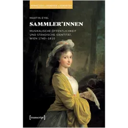 Sammler*innen, Fachbücher von Martin Eybl