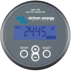 Victron Energy, Zubehör Stromerzeuger, BMV-712 Smart