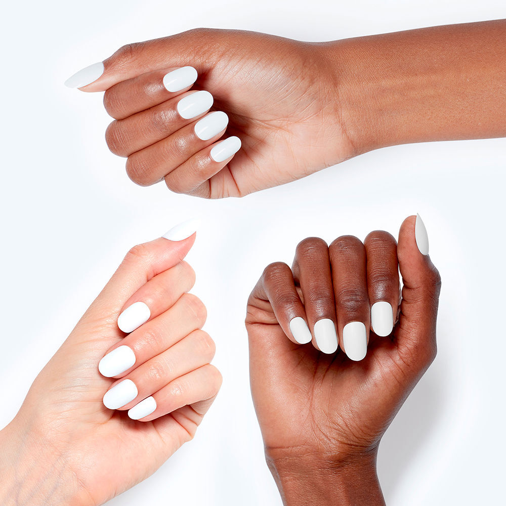 Opi xPRESS/ON Uñas Artificiales Tonos Icónicos #Funny Bunny