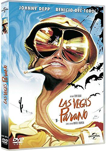Terry Gilliam - Las Vegas Parano - Preis vom 28.09.2026 21:19:57 h