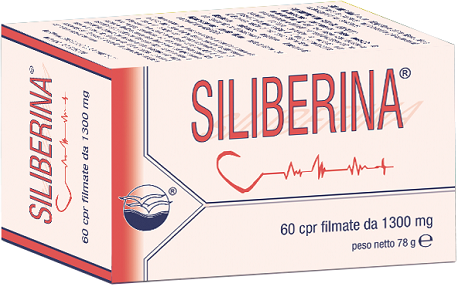 FARMA VALENS Srl Sliberina, 60 Compresse