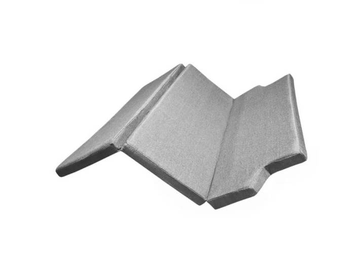 Matelas Pliable - Volkswagen - T5 T6 - Mémoire de forme - Très ferme