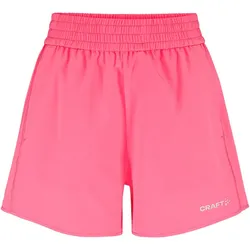 CRAFT Core Essence Shorts Damen 745000 - fuchsia M