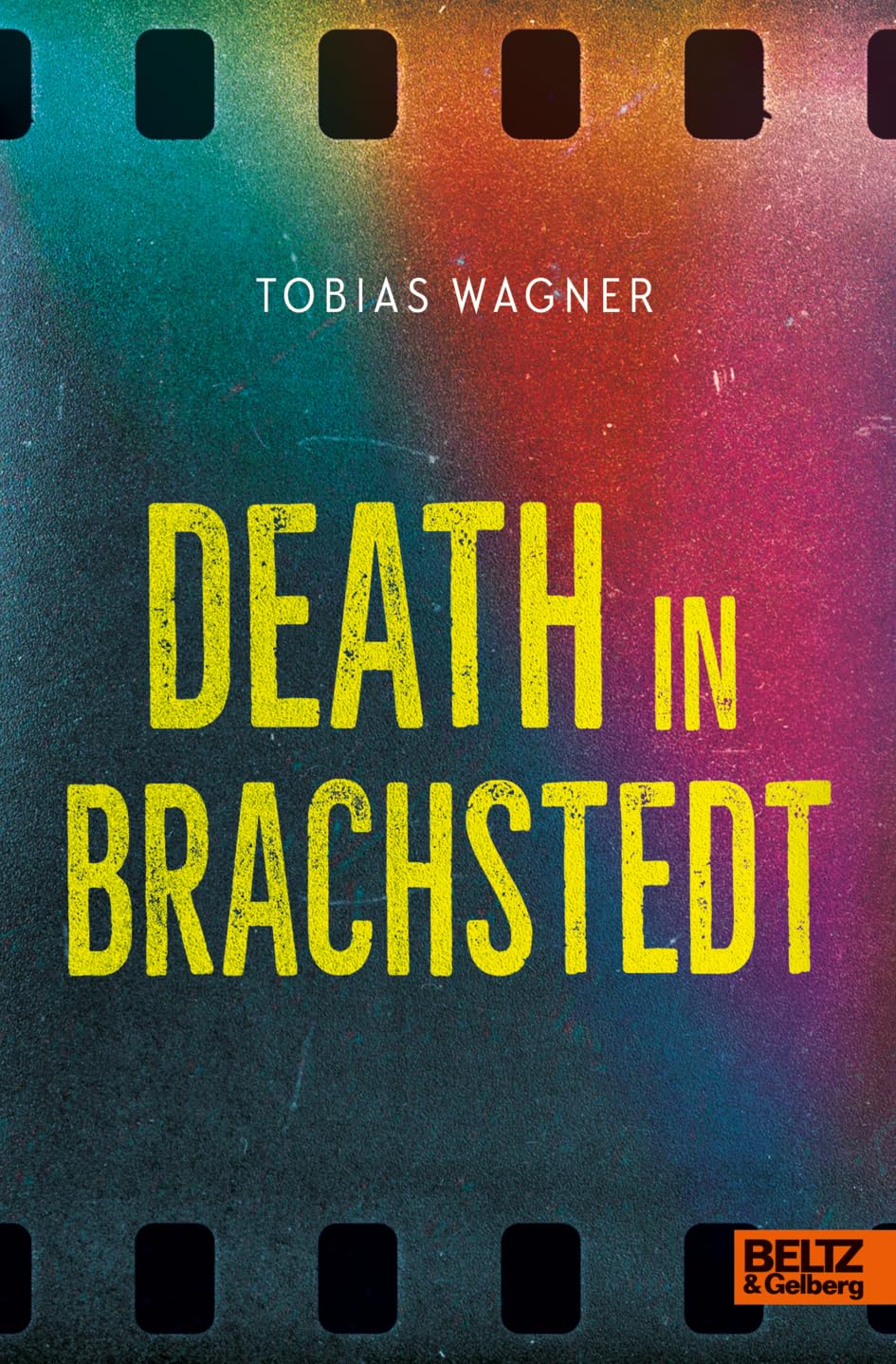 Tobias Wagner - Death in Brachstedt - Preis vom 11.10.2026 15:43:13 h