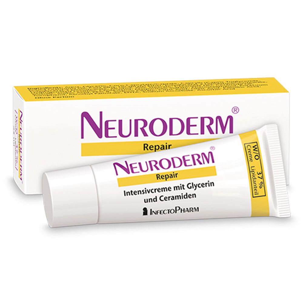 Neuroderm Repair Creme 25 ml