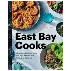 East Bay Cooks, Ratgeber von Carolyn Jung