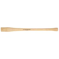 Ochsenkopf, Zubehör Schlagwerkzeug, OX E-99 H-9000 Ersatzstiel, Hickory, Knauf, 900 mm
