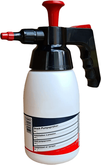 HAZET 199-4-04/4 Pump Spray Can