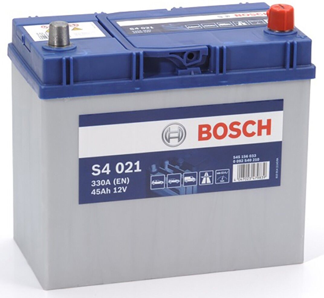 Bosch 0 092 S40 210 Battery