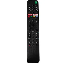 codalux Fernbedienung für SONY RMF-TX500E, 149355411, 149355414, VOICE Remote