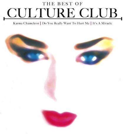 Culture Club - The Best of - Preis vom 30.09.2026 22:30:23 h