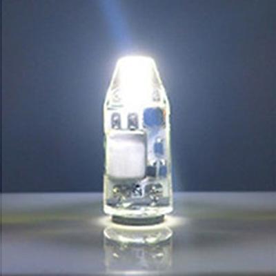 10 stücke kein flackern mini g4 cob lampe ac dc 12 v led 2 watt 3 watt 5 watt birne kerzenlichter ersetzen 30 watt 20 watt halogen für kronleuchter scheinwerfer