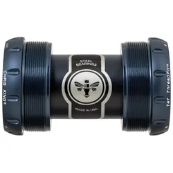 CHRIS KING Innenlager ThreadFit T47 30X Keramik | midnight