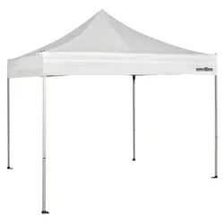 Brunner Faltpavillon Zebo Enjoy 2.0 Weiß
