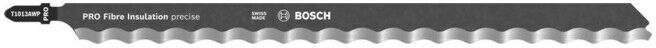 BOSCH Jeu de lames de scie sauteuse T1013AWP (2608667396)