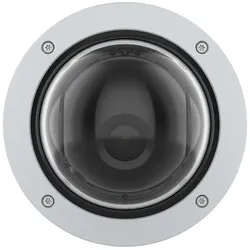 Axis P3407-VE (2592 x 1944 Pixels), Netzwerkkamera, Weiss
