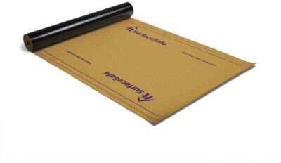 FT Synthetics SurfaceSafe 100 Foot - Single Roll