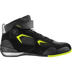 XPD X-Radical Motorrad Schuhe