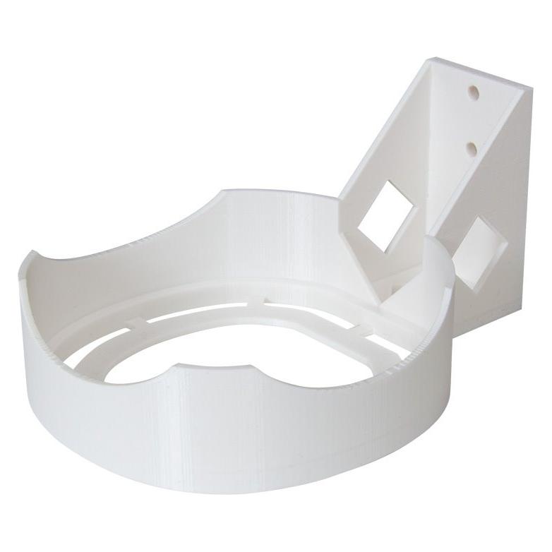OEM TP-LINK držák DECO M4/E4 na stÄ>nu bílý (Netzwerk Zubehör) (D-M4/E4)