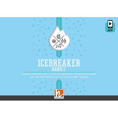 Icebreaker 2 -