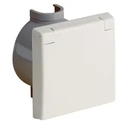 ABL GmbH UP-Steckdose PERILEX 2451
