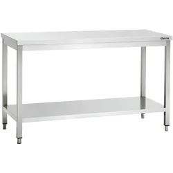 Bartscher Arbeitstisch 700 B2000