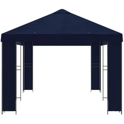 vidaXL, Pavillon, Garten Pavillon (600 cm, 300 cm)